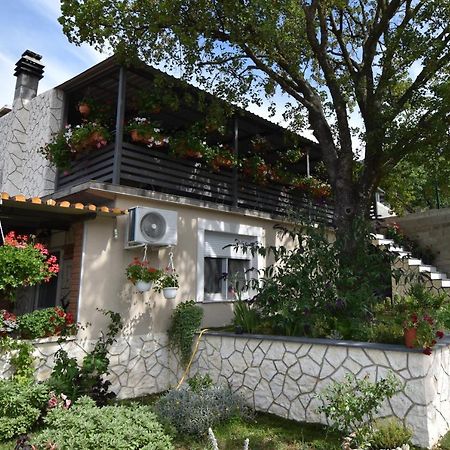 Vacation Home Vesna Bribir  Extérieur photo