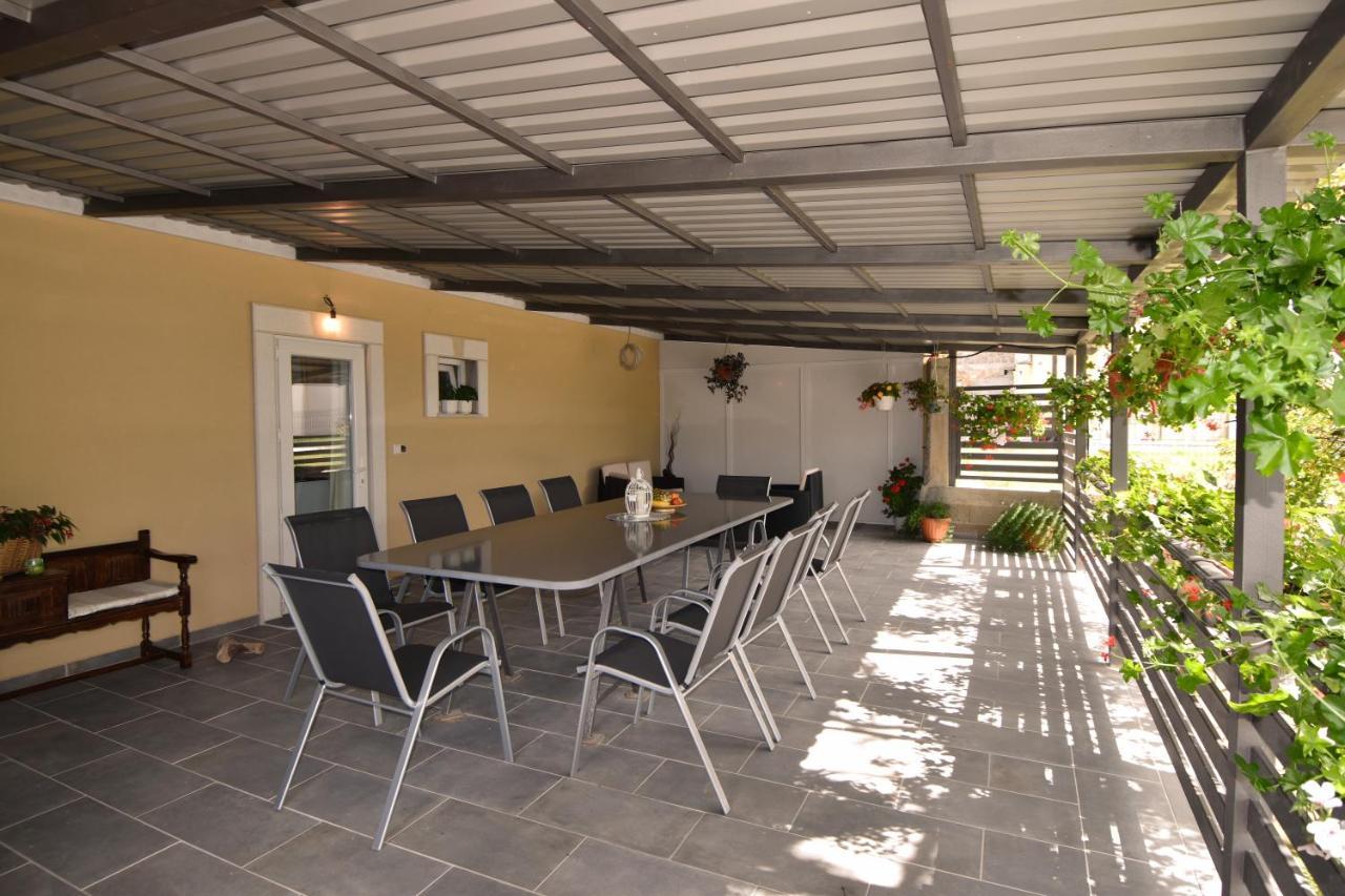 Vacation Home Vesna Bribir  Extérieur photo