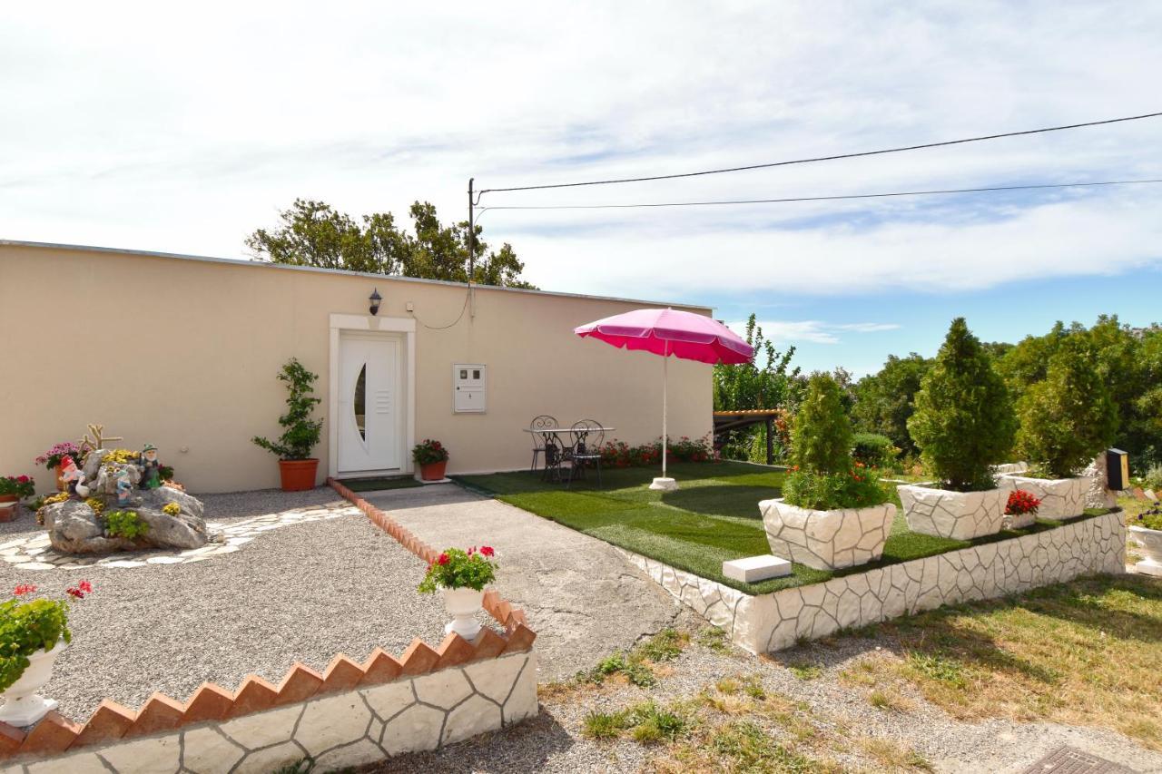 Vacation Home Vesna Bribir  Extérieur photo