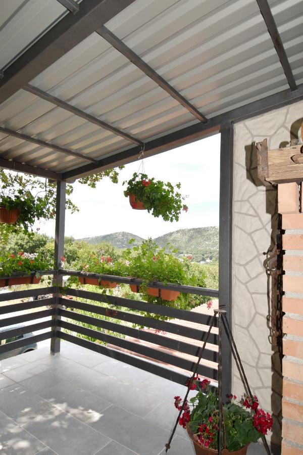 Vacation Home Vesna Bribir  Extérieur photo