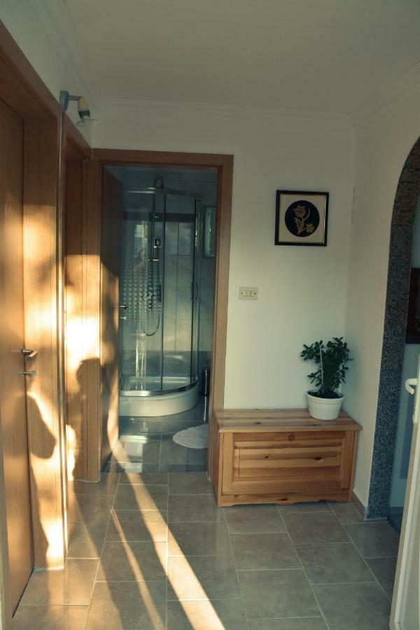 Vacation Home Vesna Bribir  Extérieur photo