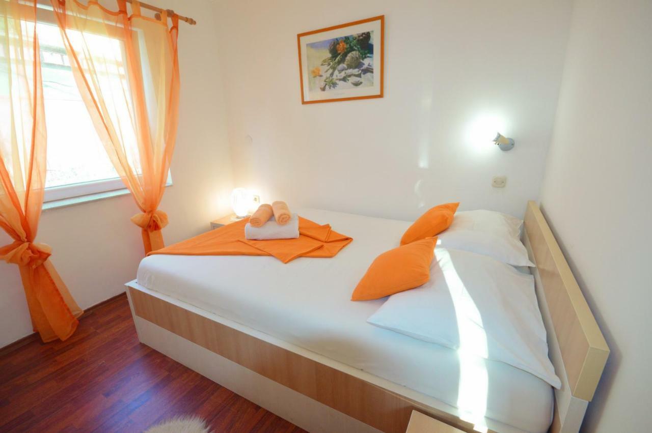 Vacation Home Vesna Bribir  Extérieur photo