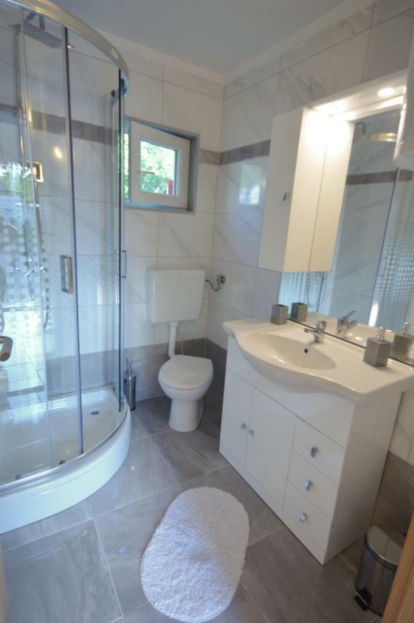 Vacation Home Vesna Bribir  Extérieur photo