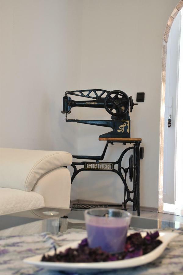 Vacation Home Vesna Bribir  Extérieur photo