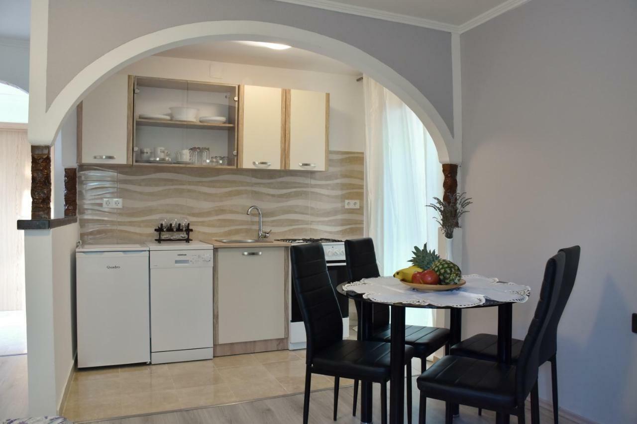 Vacation Home Vesna Bribir  Extérieur photo