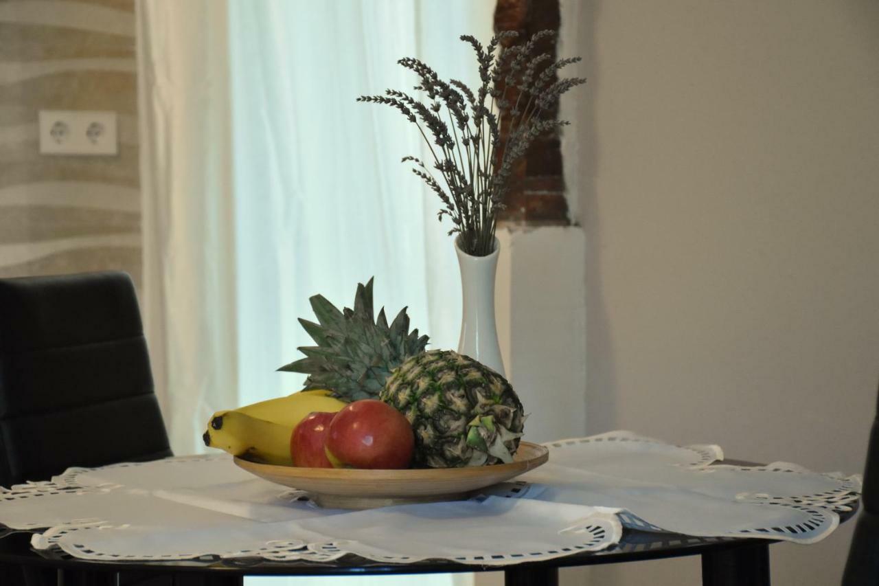 Vacation Home Vesna Bribir  Extérieur photo